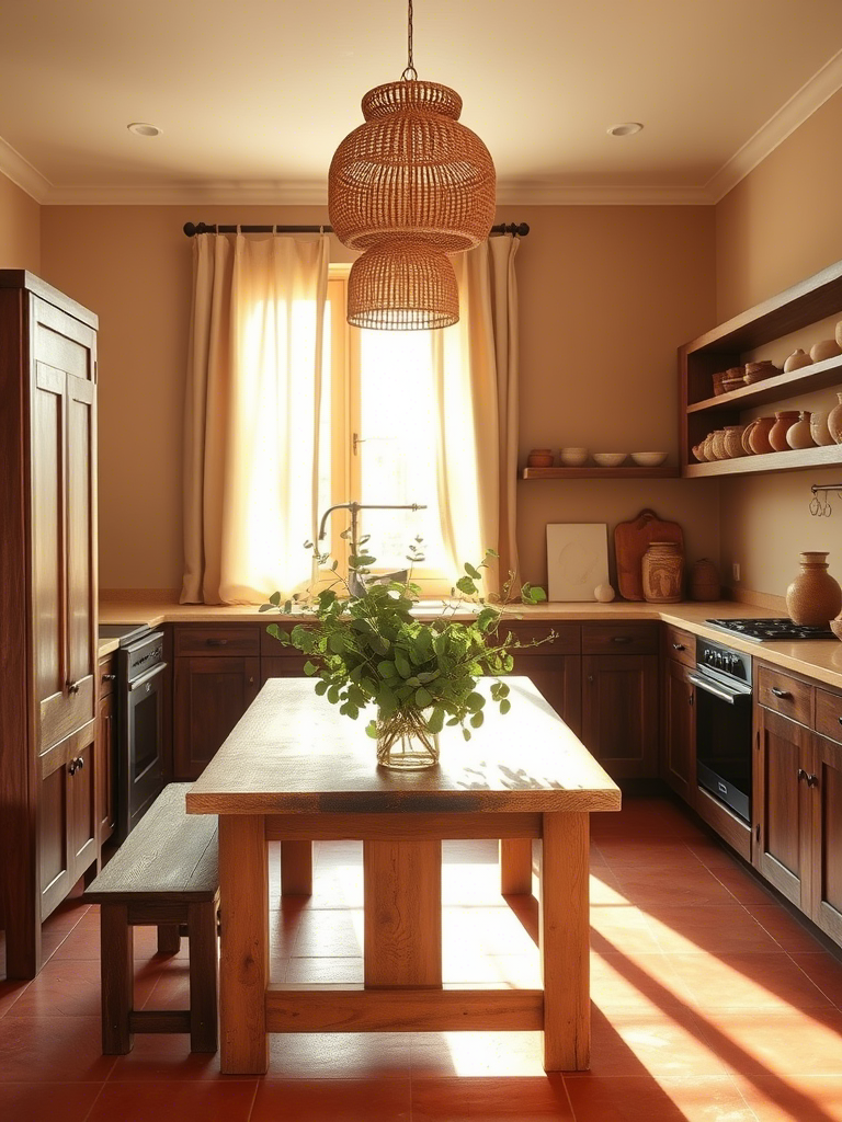 Top Kitchen Trends