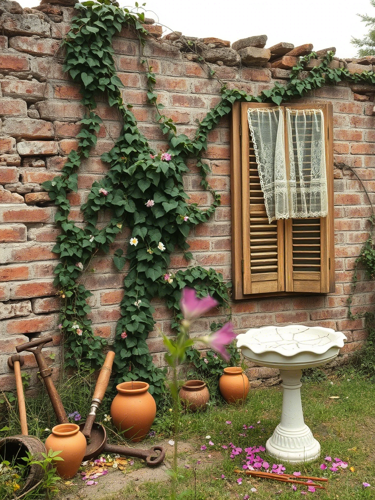 20+ Charming Cottage Garden Ideas for a Storybook Yard