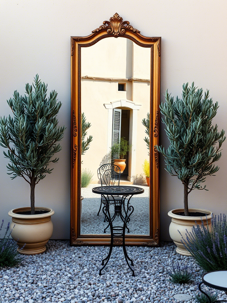 20+ Olive Tree Landscaping Ideas for Mediterranean Charm