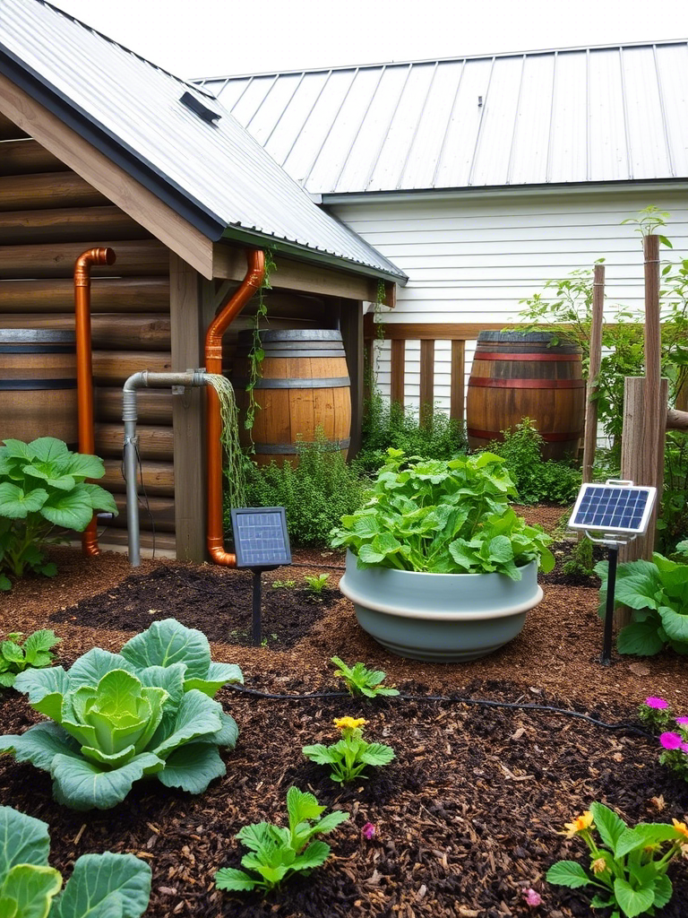 20+ Farmhouse Garden Layouts: Transform Your Outdoor Space