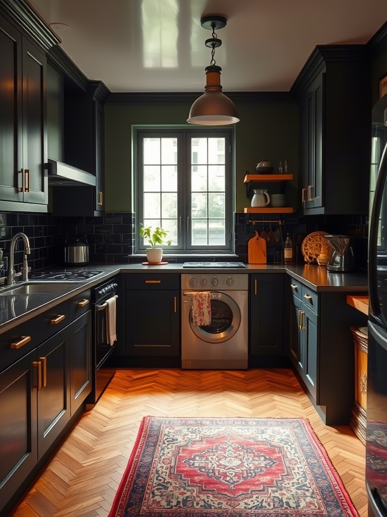 Top Kitchen Trends