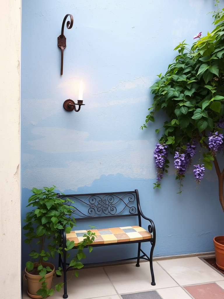 20+ Modern Mediterranean Garden Ideas for a Serene Escape