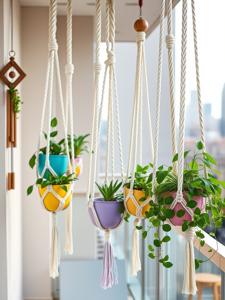 20+ Flower Pot Designs That Will Make Your Plants Swoon