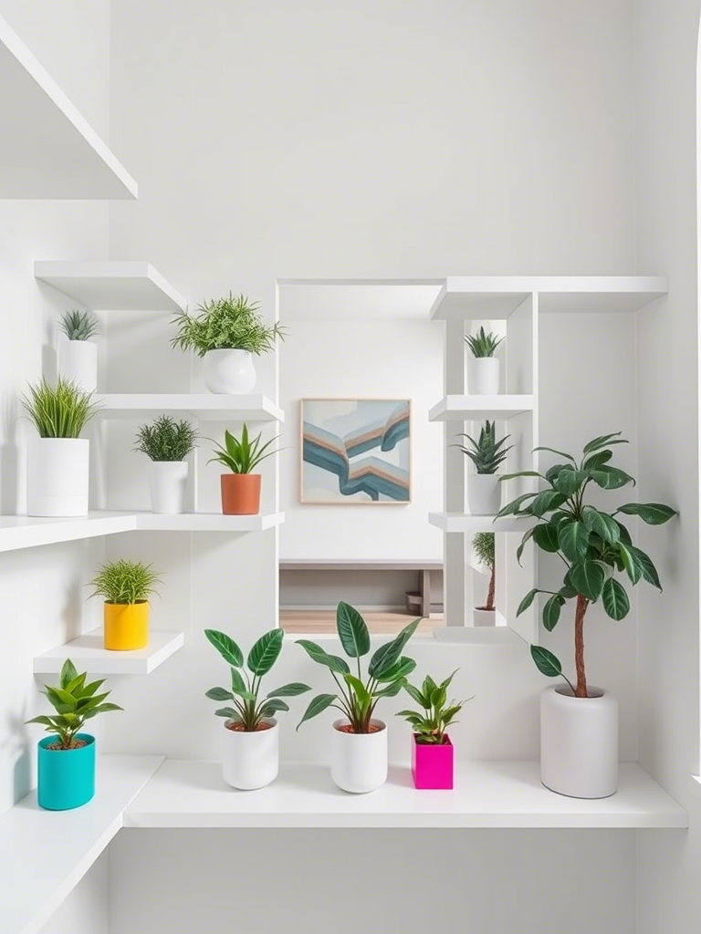 20+ Flower Pot Designs That Will Make Your Plants Swoon