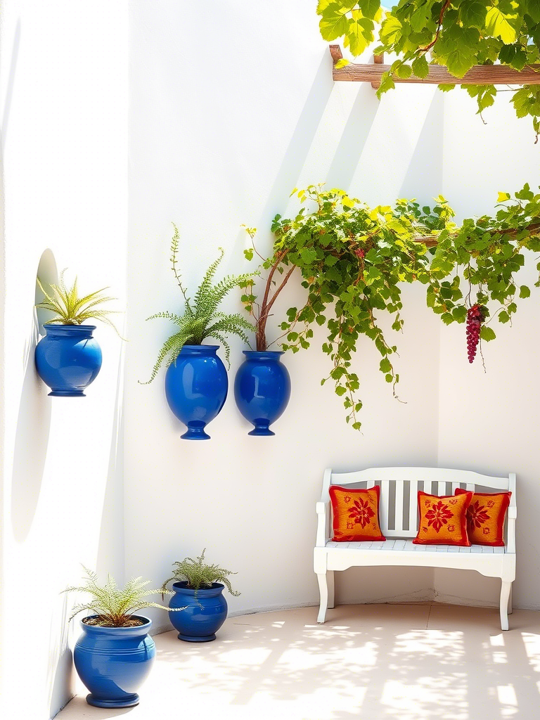 20+ Spanish Garden Ideas That Capture Mediterranean Beauty
