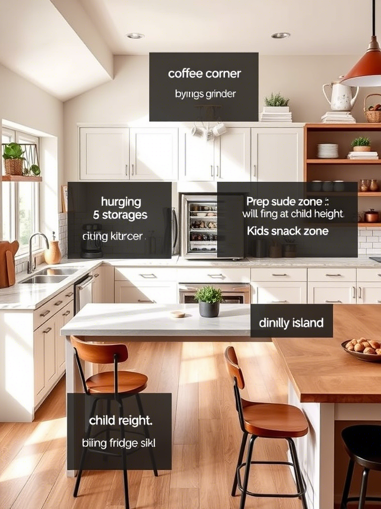Top Kitchen Trends