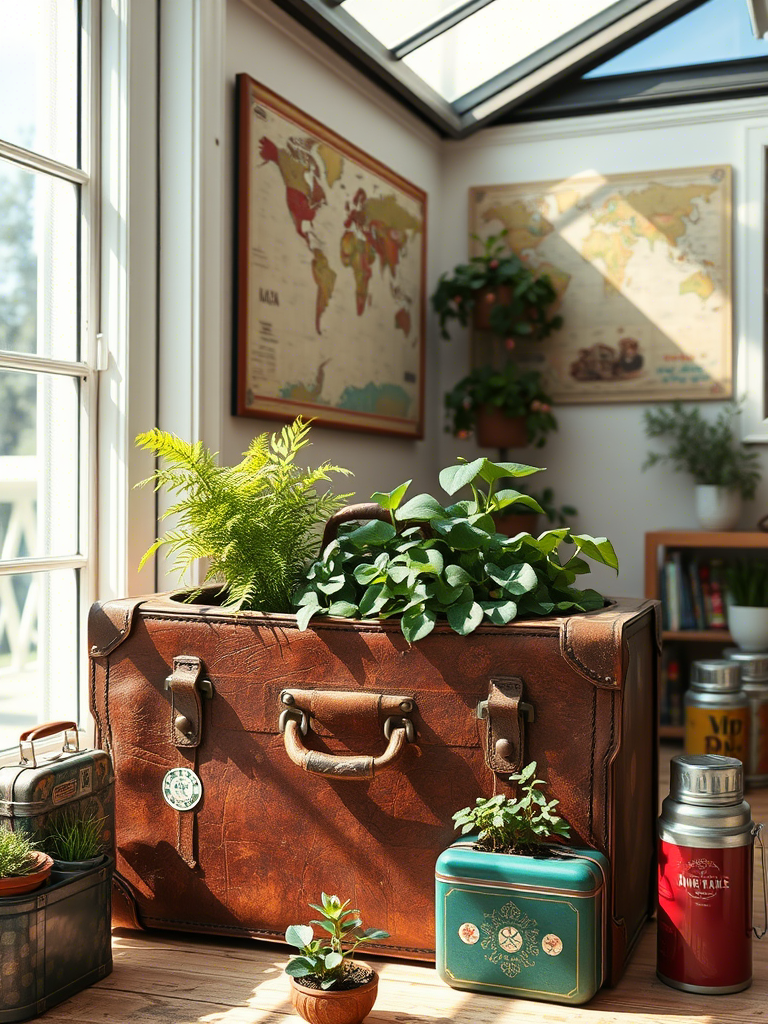 20+ Flower Pot Designs That Will Make Your Plants Swoon