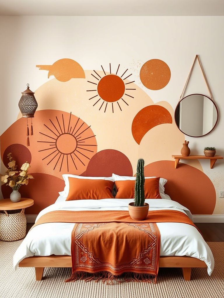 Accent Headboards