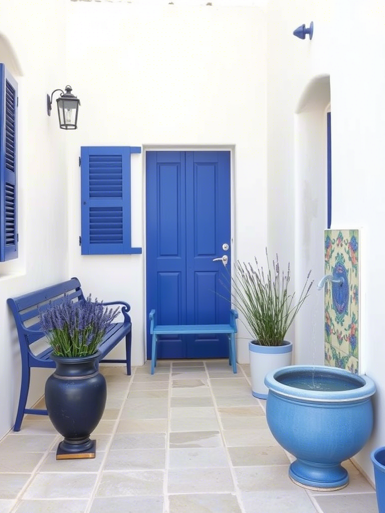 20+ Mediterranean Garden Design Ideas for a Blissful Oasis