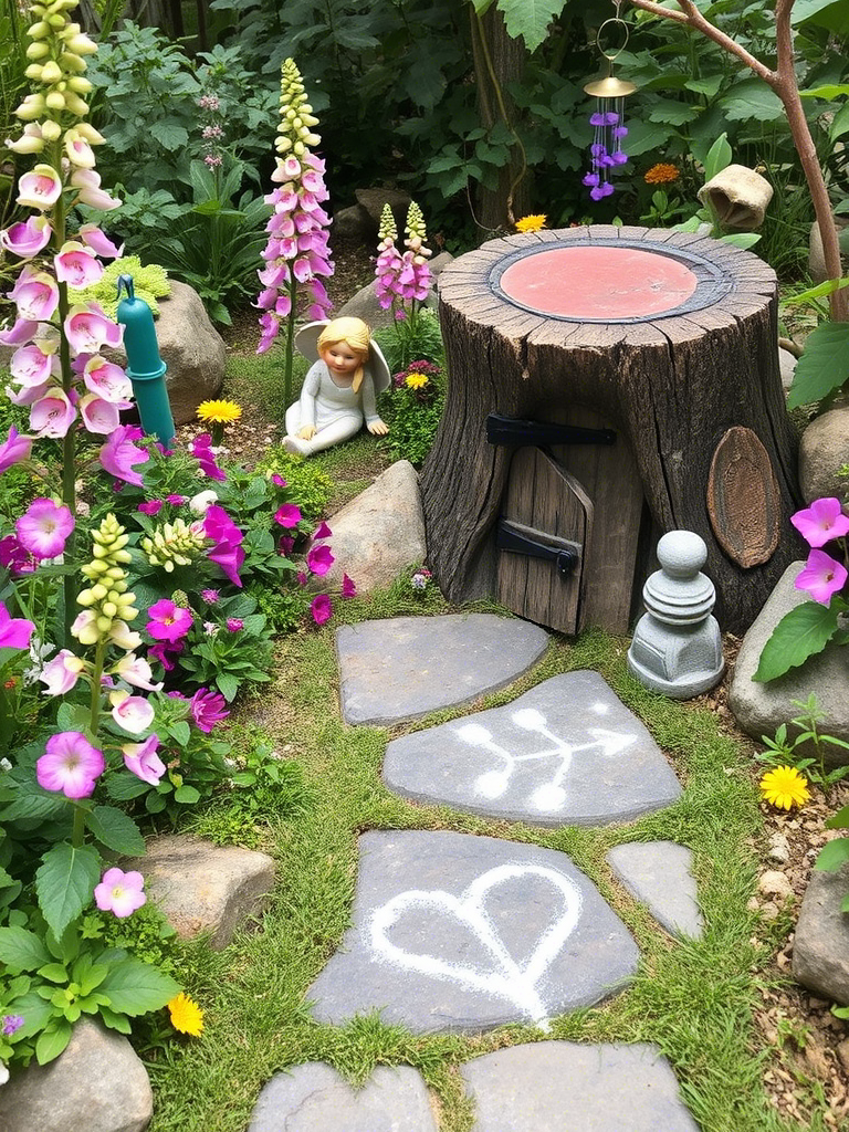 20+ Charming Cottage Garden Ideas for a Storybook Yard