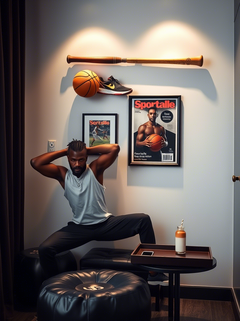 20+ College Dorm Room Decor Ideas for Guys