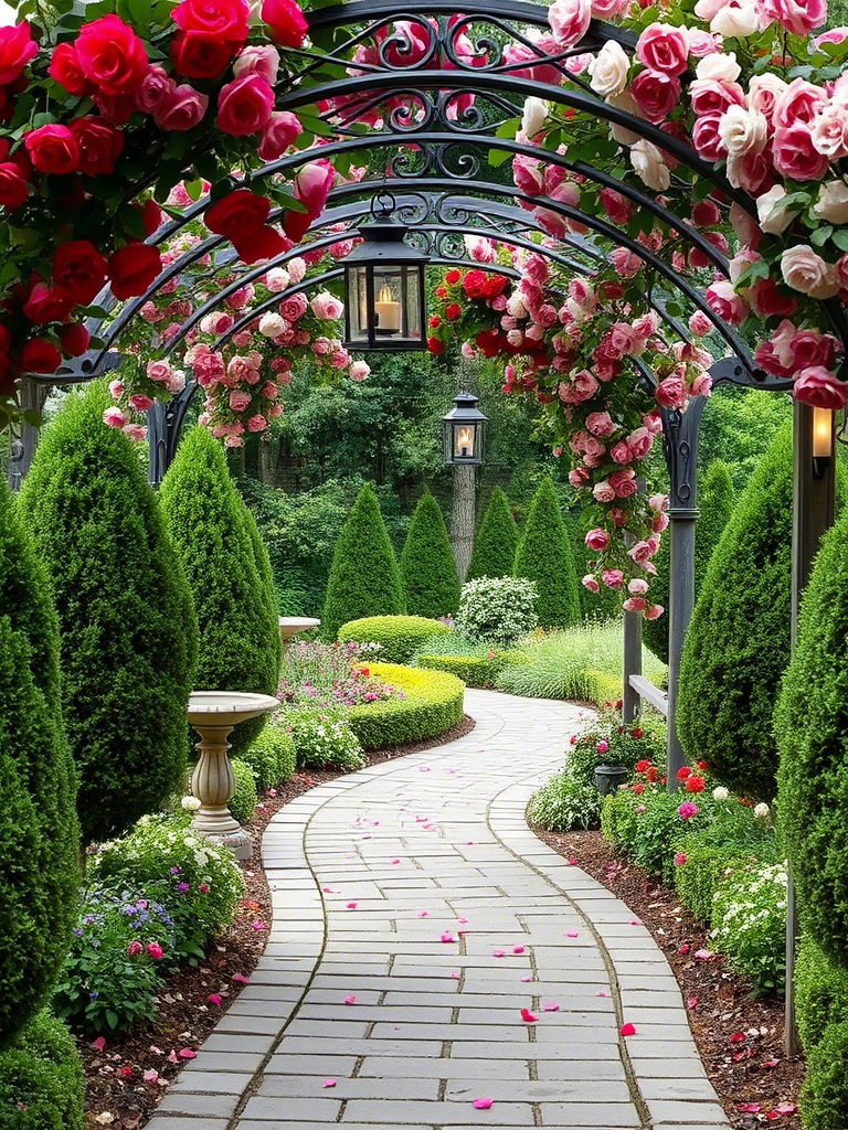 20+ Stunning Pergola Ideas to Transform the Outdoor Space