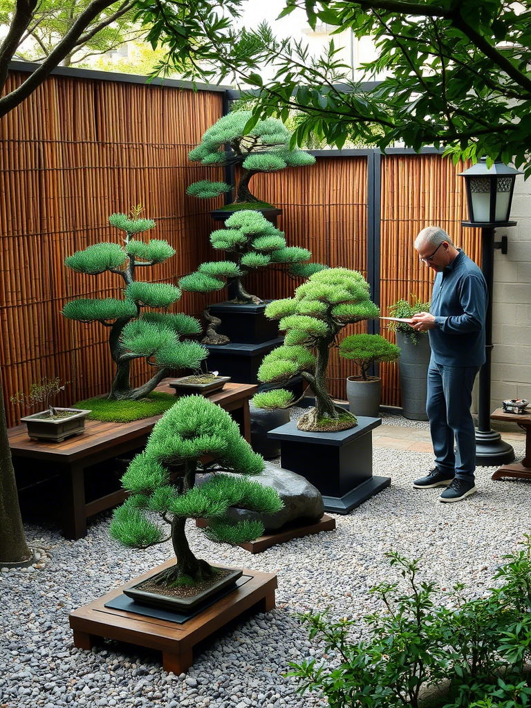 20+ Evergreen Landscaping Ideas to Transform Your Garden