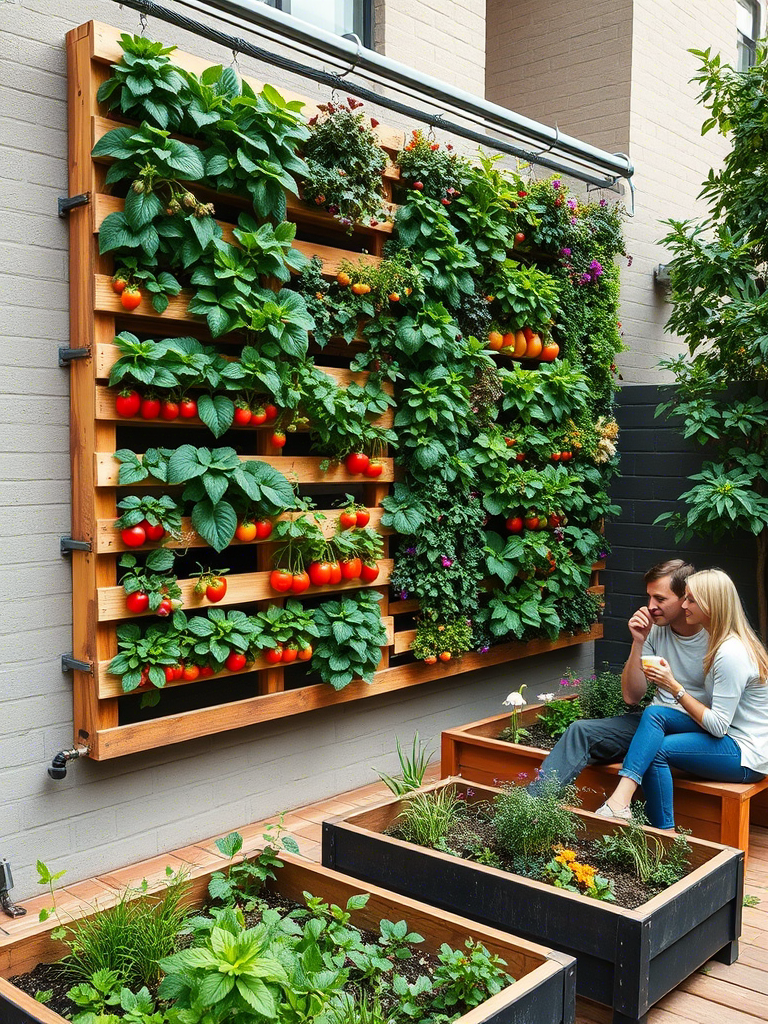 20+ Potager Garden Design Layouts for Your Dream Harvest