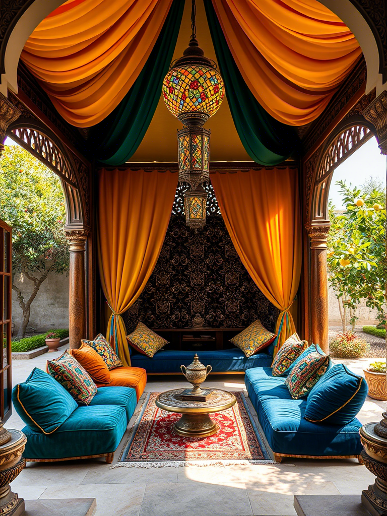 20+ Must-See Gazebo Ideas and Designs for the Perfect Outdoor Oasis