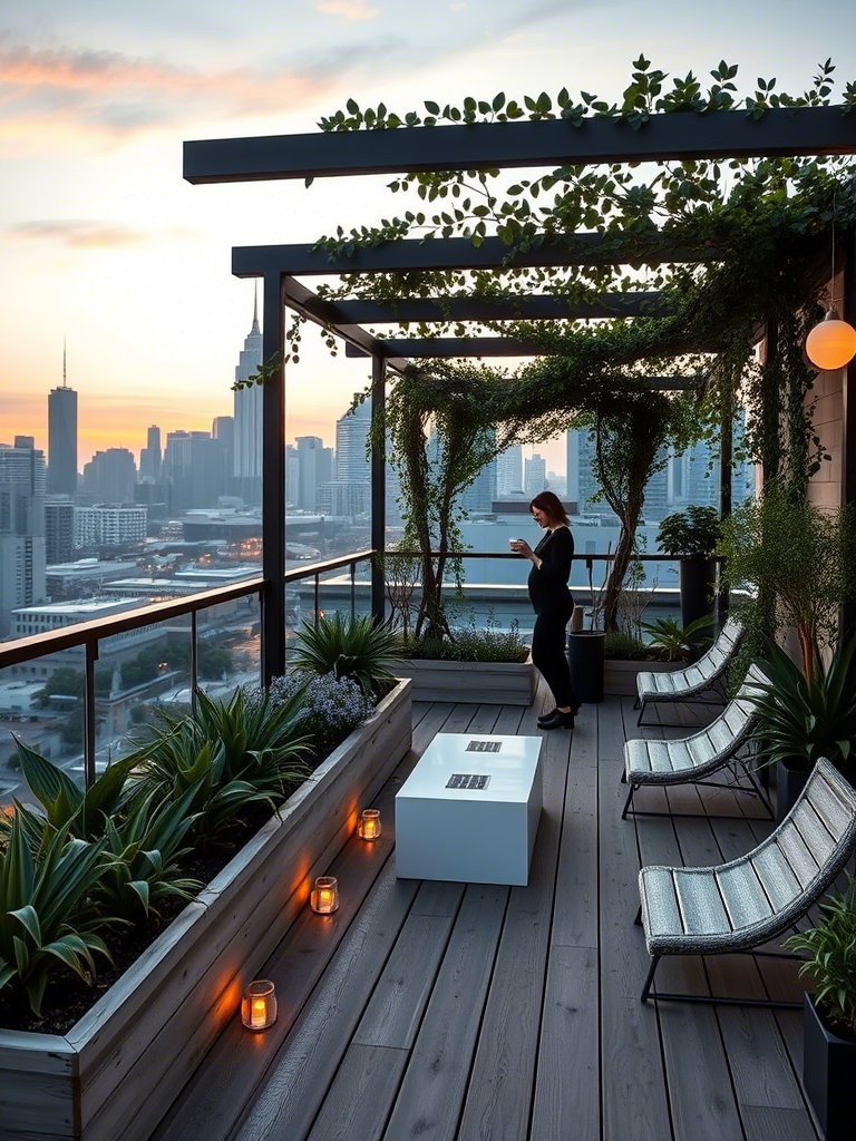 20+ Australian Garden Designs That Celebrate Native Plants