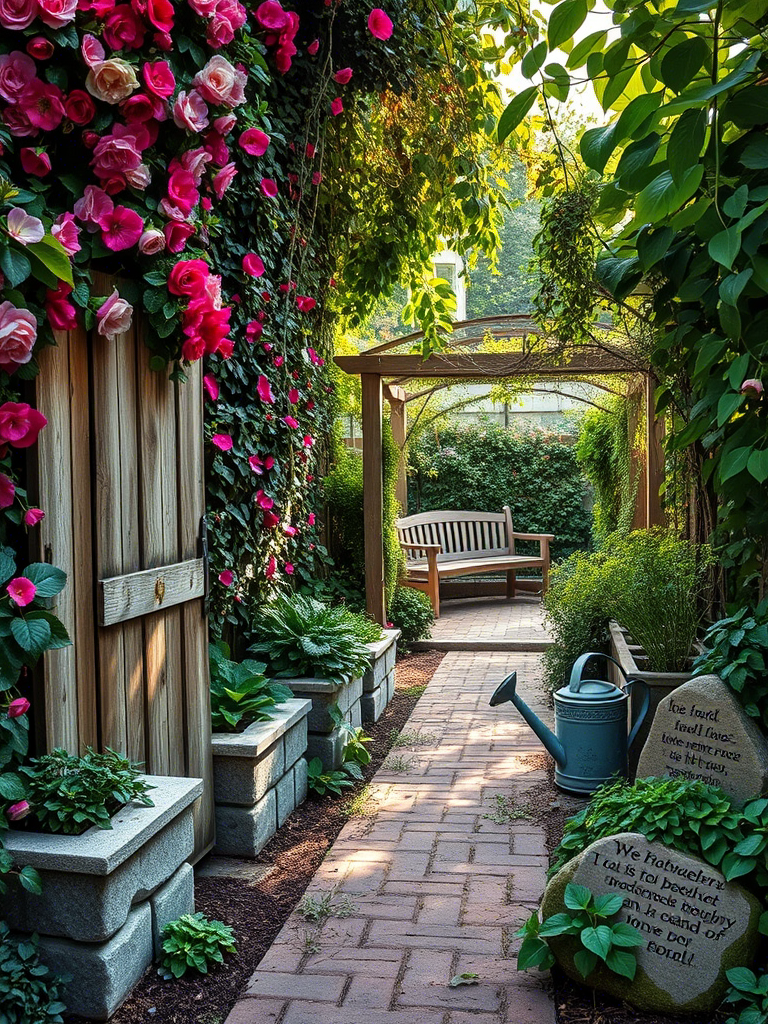 20+ Potager Garden Design Layouts for Your Dream Harvest