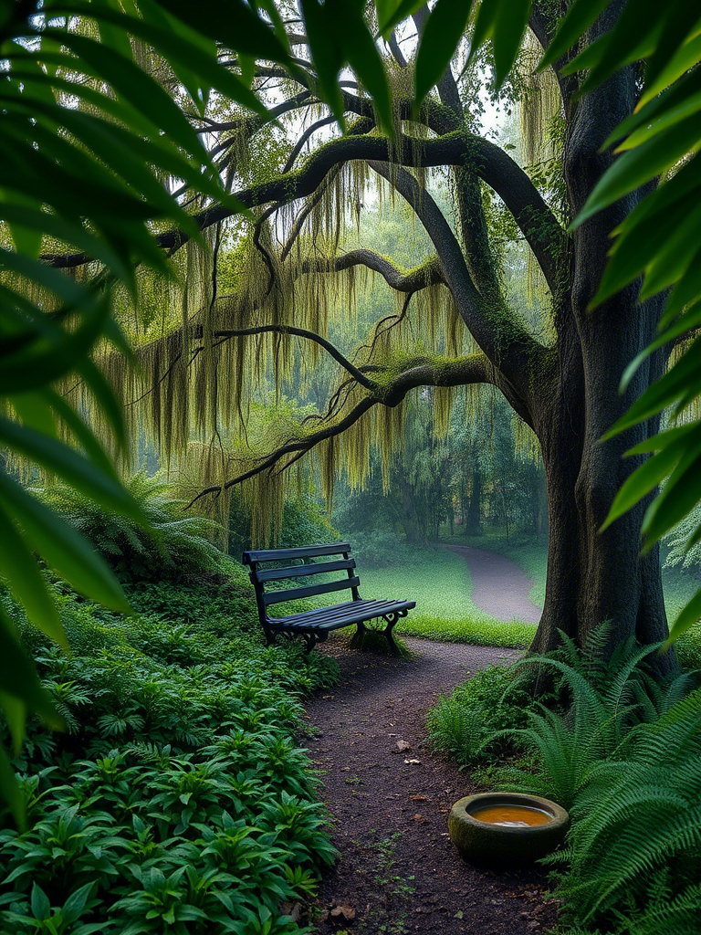 20+ Australian Garden Designs That Celebrate Native Plants