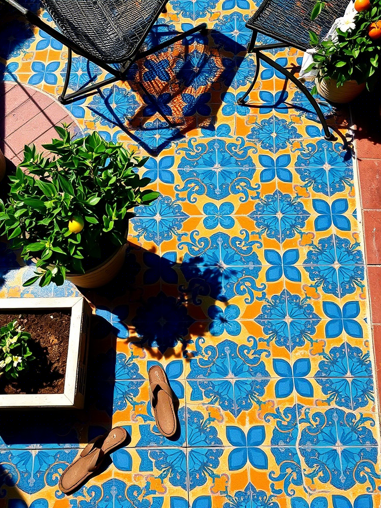 20+ Mediterranean Garden Design Ideas for a Blissful Oasis