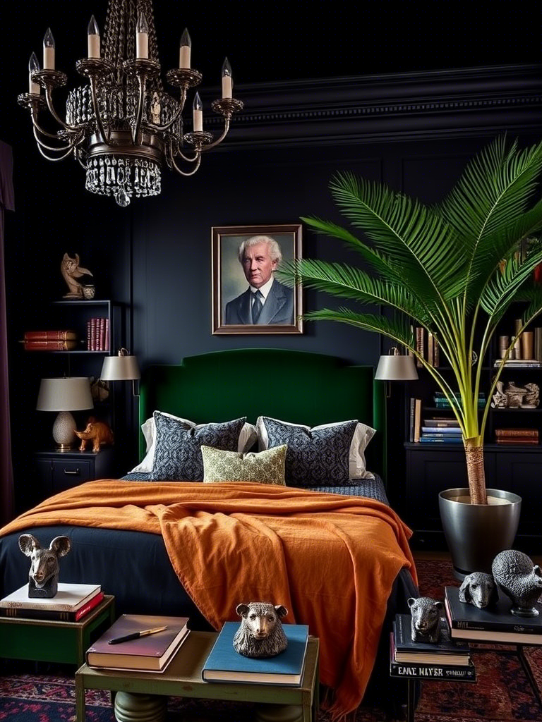 Top Bedroom Ideas