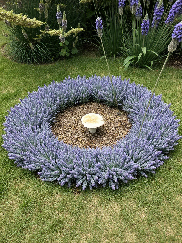 20+ Magical Garden Ideas That Feel Like a Fairytale