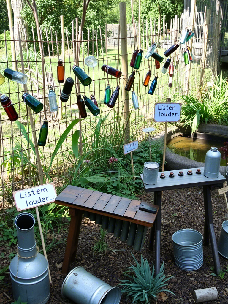 20+ Magical Garden Ideas That Feel Like a Fairytale