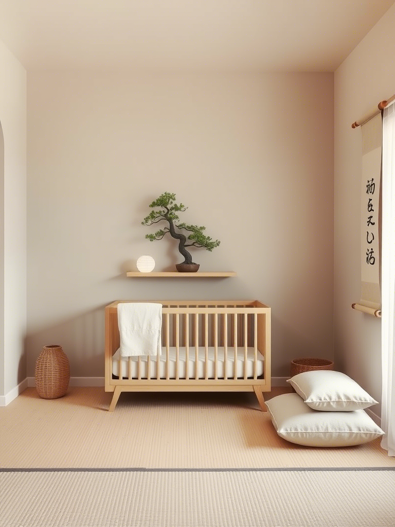 20+ Nursery Room Designs to Transform Your Baby's Space