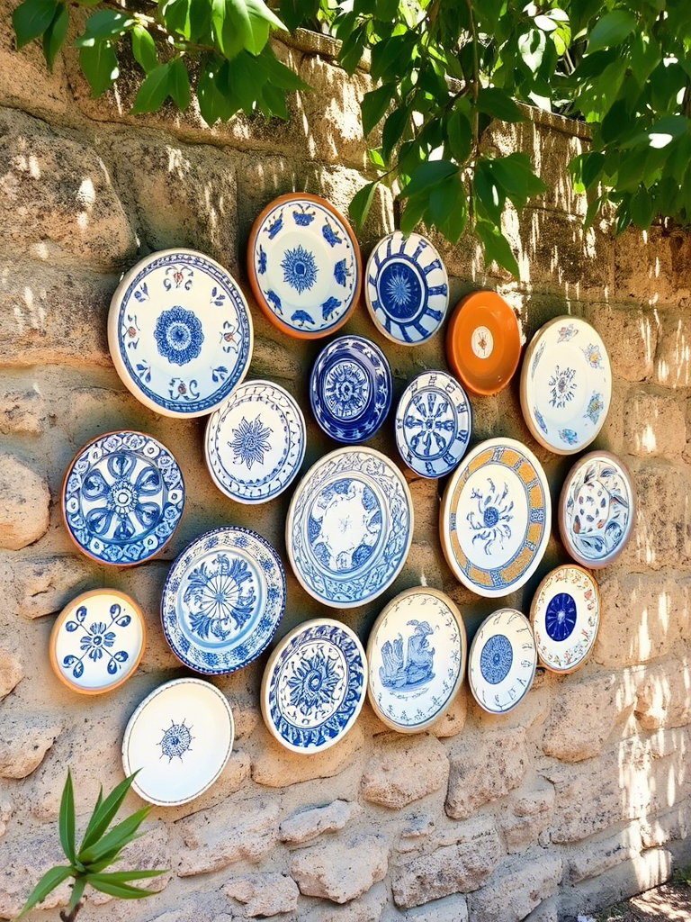 20+ Spanish Garden Ideas That Capture Mediterranean Beauty