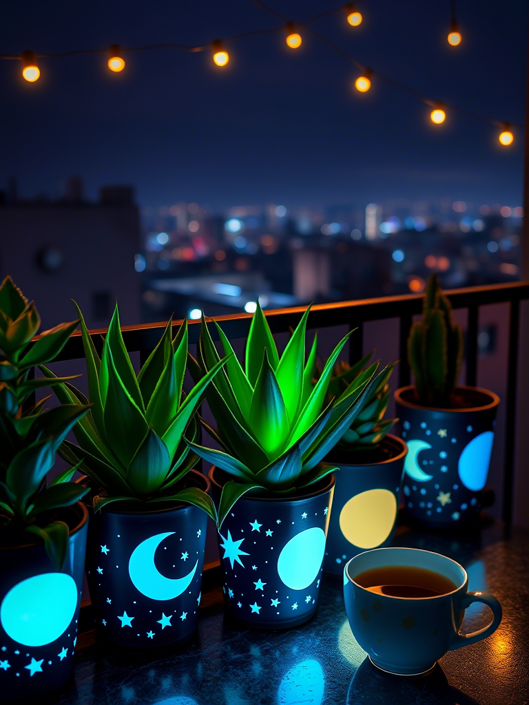 20+ Flower Pot Designs That Will Make Your Plants Swoon