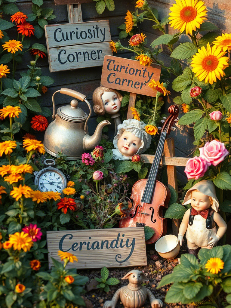 20+ Charming Cottage Garden Ideas for a Storybook Yard