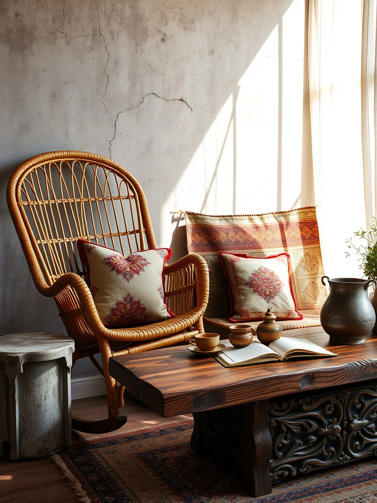 20+ Terrace Decor Ideas for Your Urban Oasis