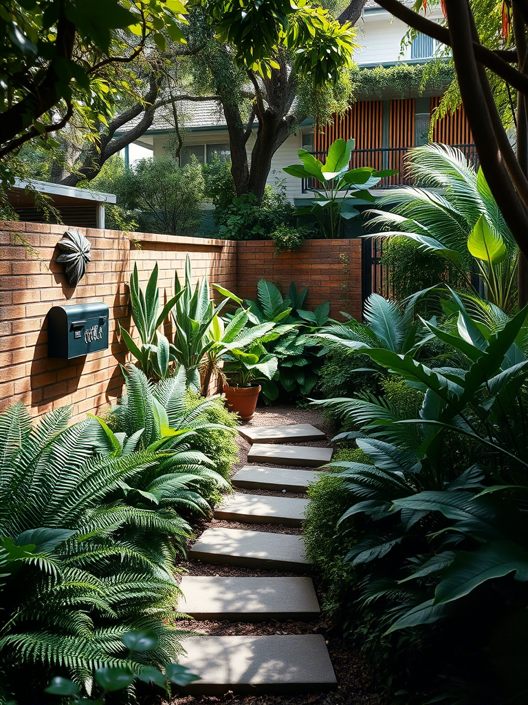 20+ Australian Garden Designs That Celebrate Native Plants