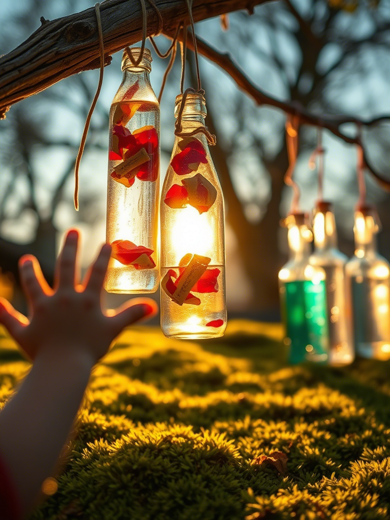 20+ Magical Garden Ideas That Feel Like a Fairytale