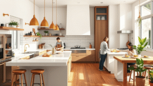 20+ Top Kitchen Trends That’ll Make You Wanna Redesign Everything
