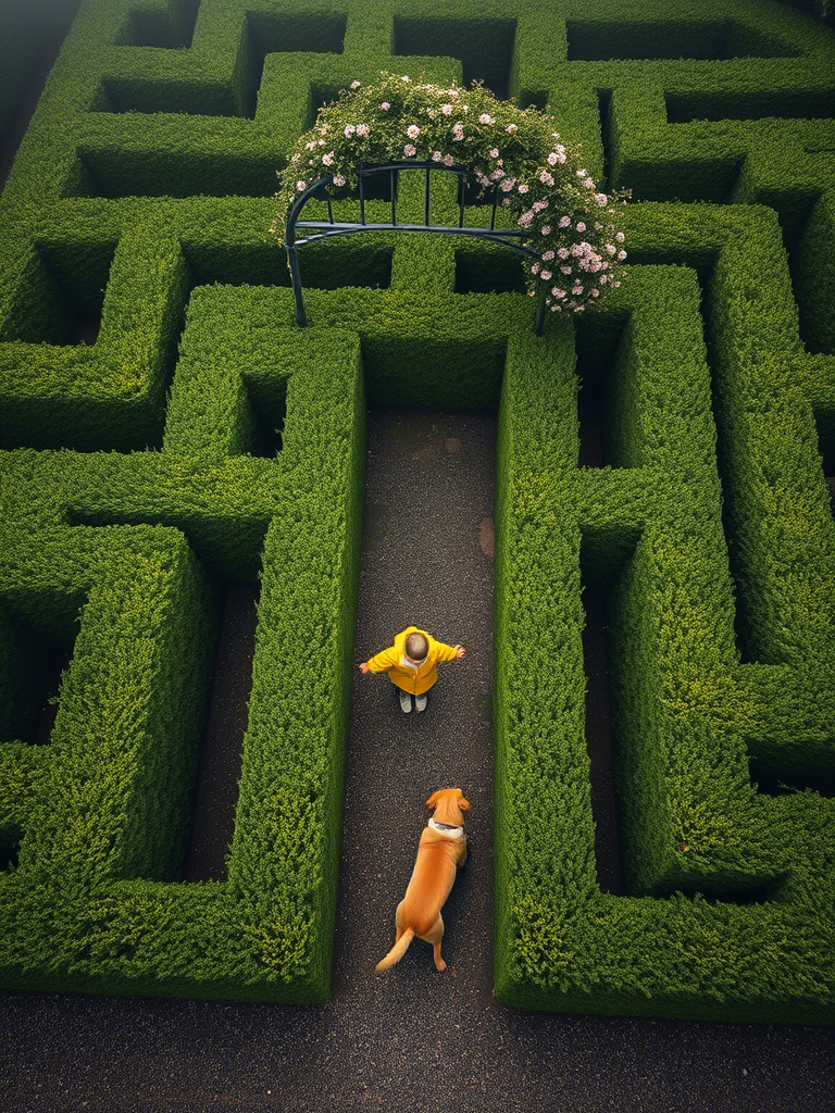 20+ Evergreen Landscaping Ideas to Transform Your Garden