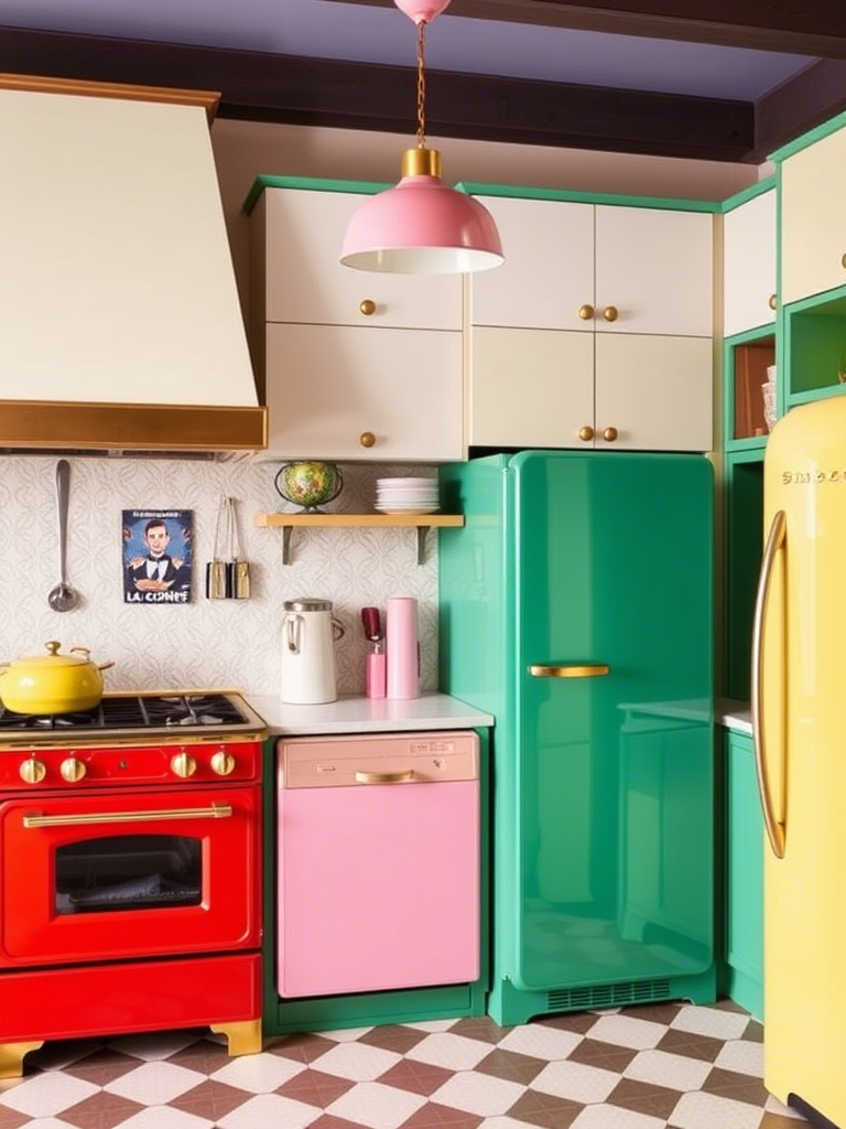 Top Kitchen Trends