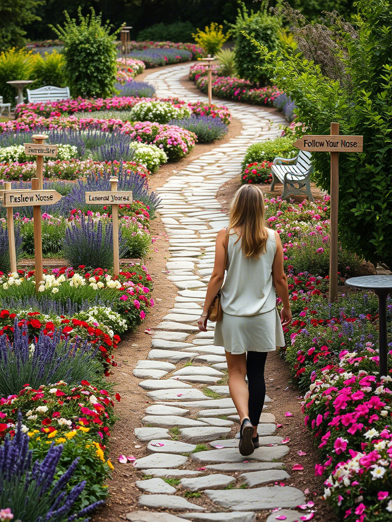 20+ Charming Cottage Garden Ideas for a Storybook Yard