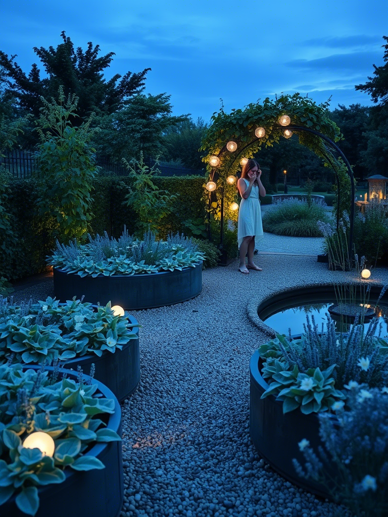 20+ Potager Garden Design Layouts for Your Dream Harvest