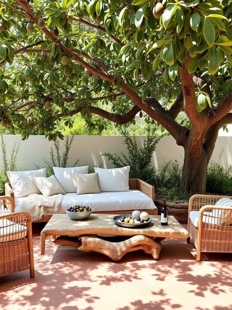20+ Mediterranean Garden Design Ideas for a Blissful Oasis