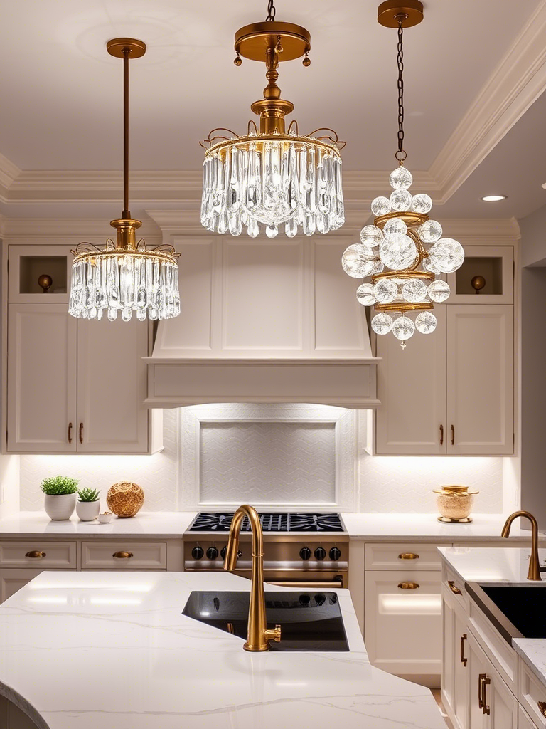 Top Kitchen Trends