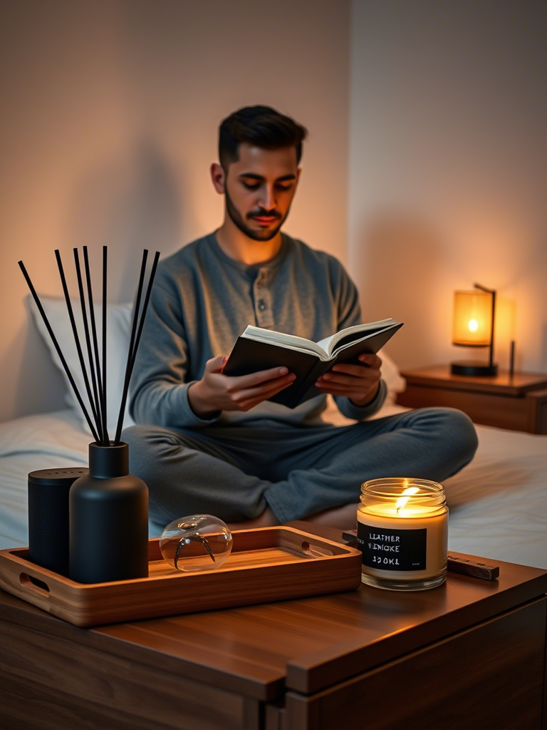 20+ College Dorm Room Decor Ideas for Guys