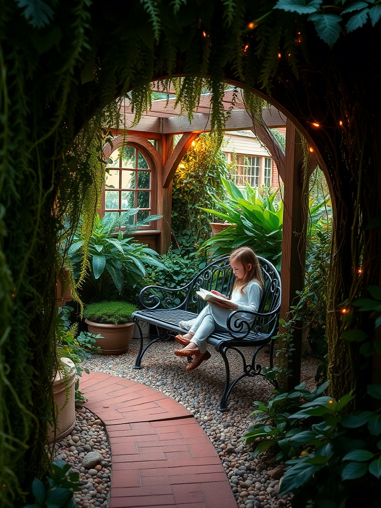 20+ Terrace Decor Ideas for Your Urban Oasis