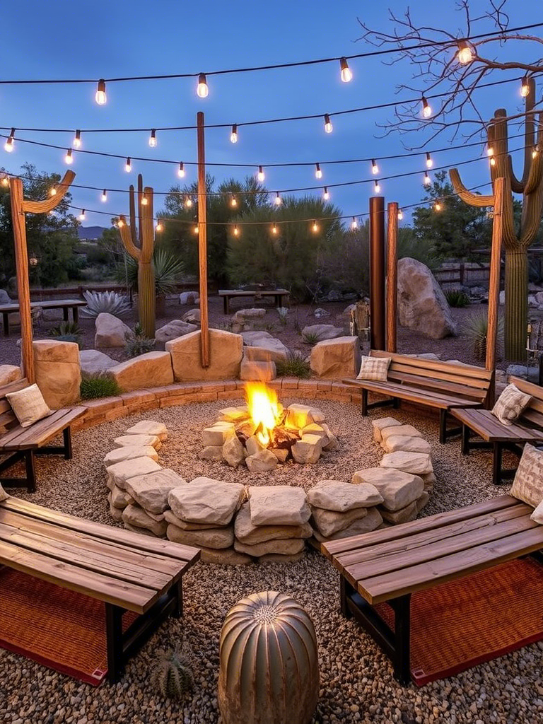 20+ Stunning Dry Garden Ideas for Low-Maintenance Beauty