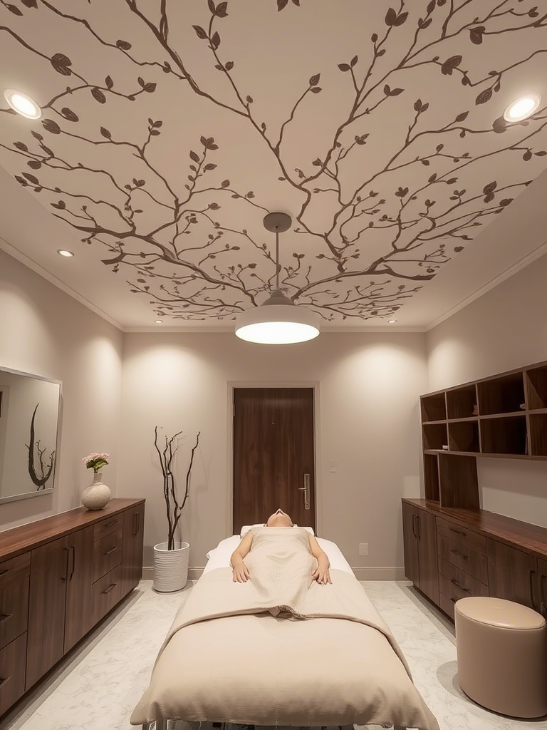 20+ Solo Esthetician Room Ideas for an Inspiring and Cozy Space