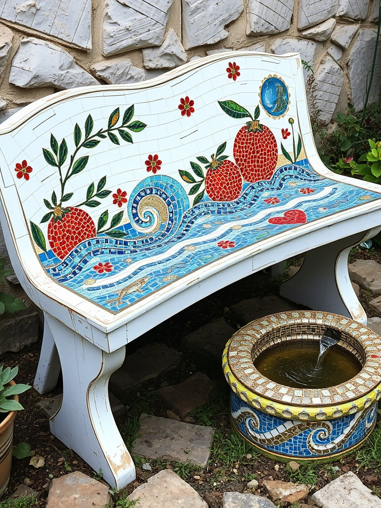 20+ Mediterranean Garden Design Ideas for a Blissful Oasis