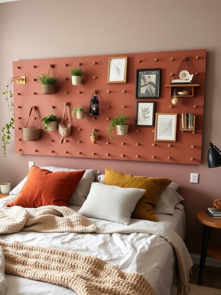Accent Headboards