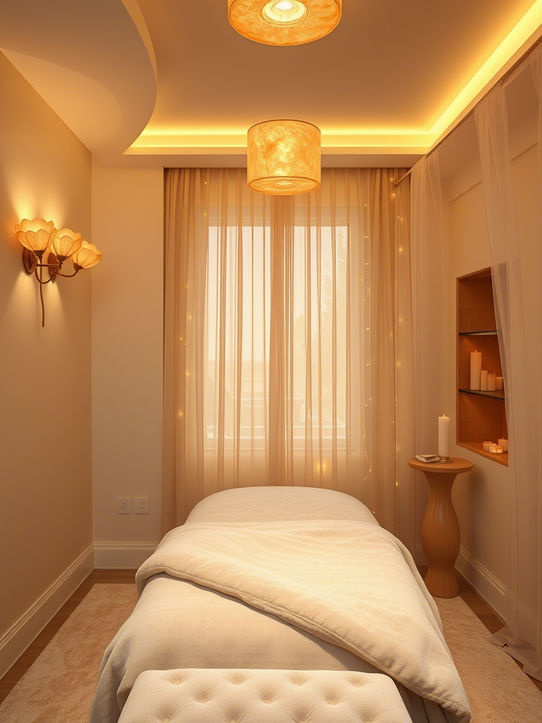 20+ Solo Esthetician Room Ideas for an Inspiring and Cozy Space