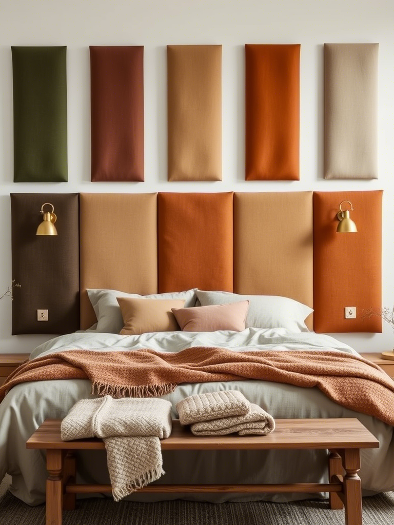Accent Headboards