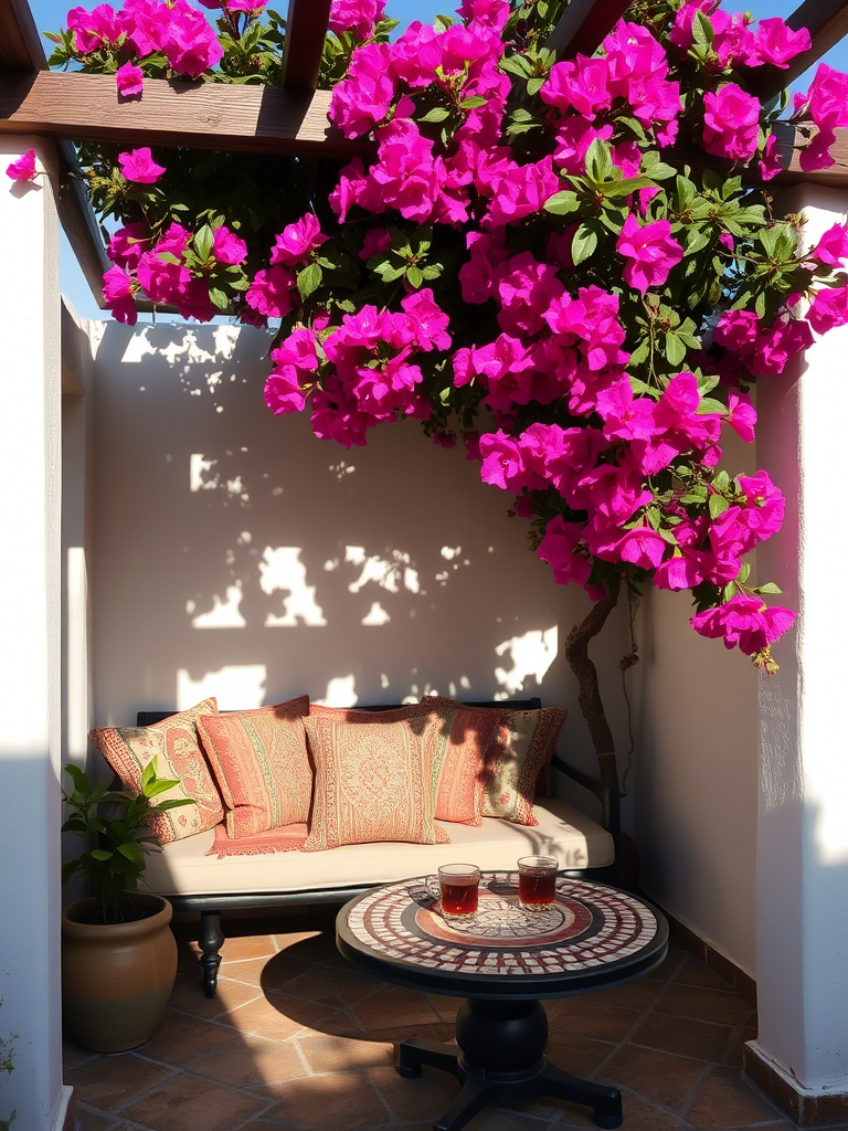 20+ Mediterranean Garden Design Ideas for a Blissful Oasis