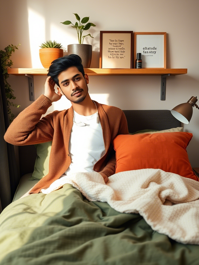 20+ College Dorm Room Decor Ideas for Guys